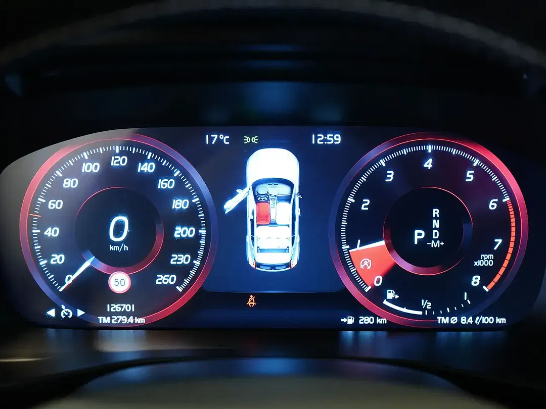 Volvo XC40 1.5 R-Design - foto 15