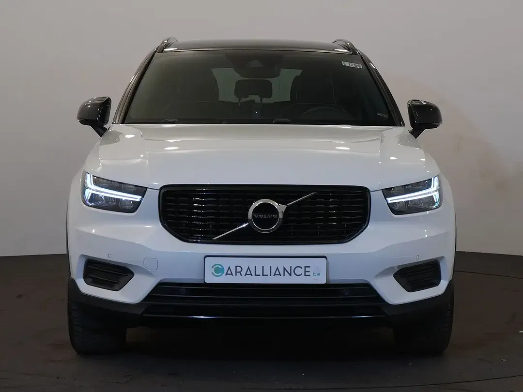 Volvo XC40 1.5 R-Design - foto 2