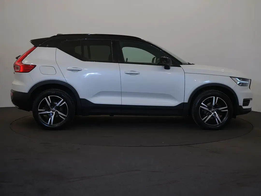 Volvo XC40 1.5 R-Design - Thumbnail 5