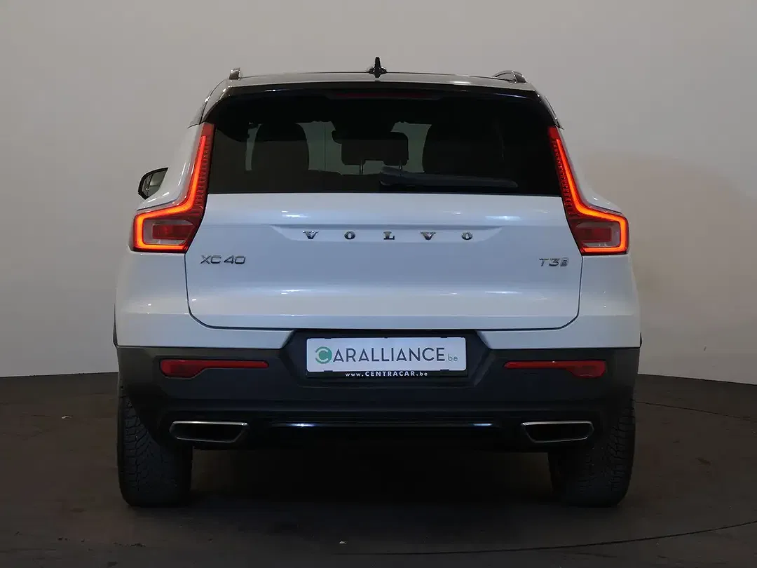 Volvo XC40 1.5 R-Design - Thumbnail 7