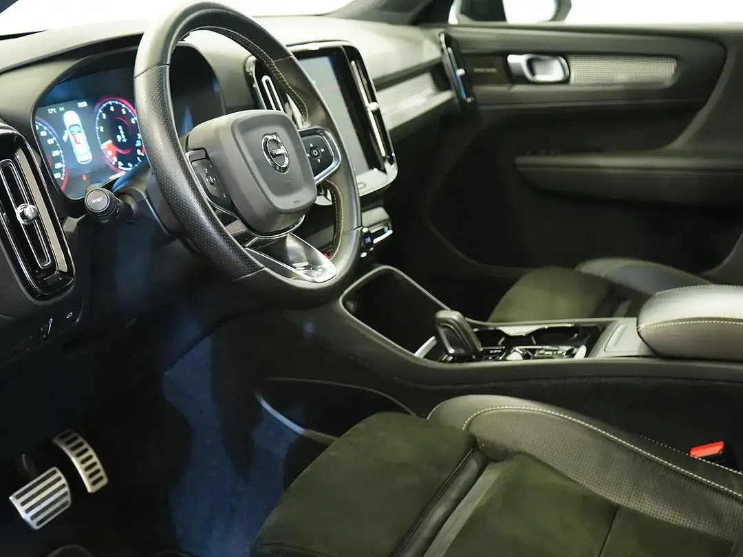Volvo XC40 1.5 R-Design - Thumbnail 9