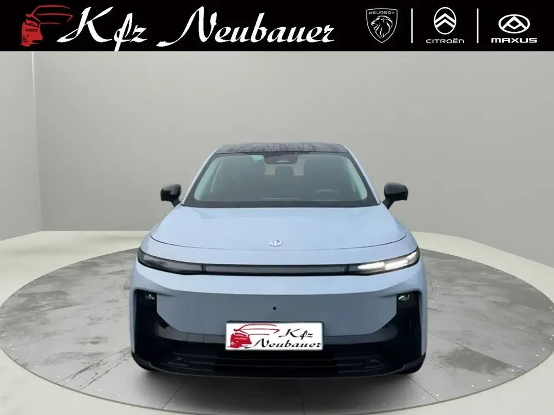 Leapmotor B10 - Thumbnail 5