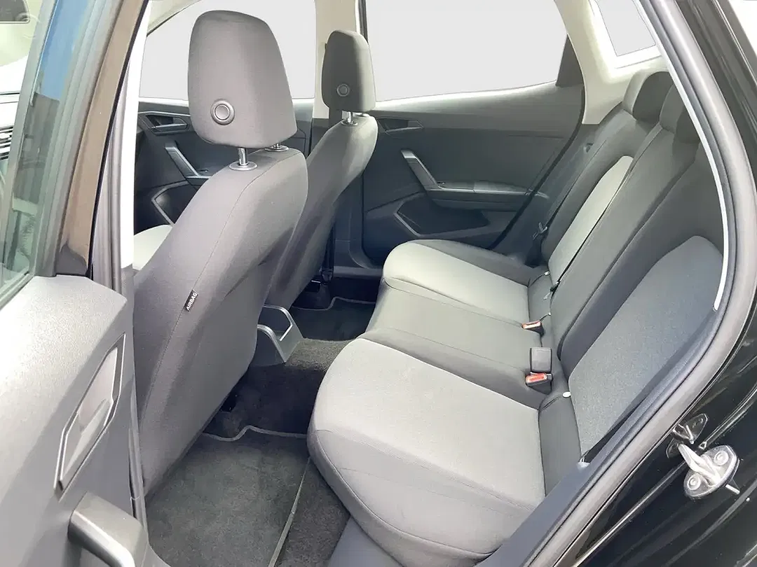 SEAT Arona EcoTSI Reference - foto 10