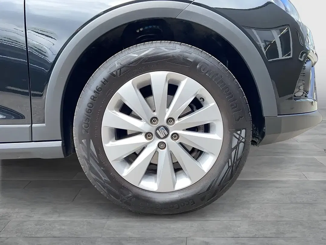 SEAT Arona EcoTSI Reference - Thumbnail 5