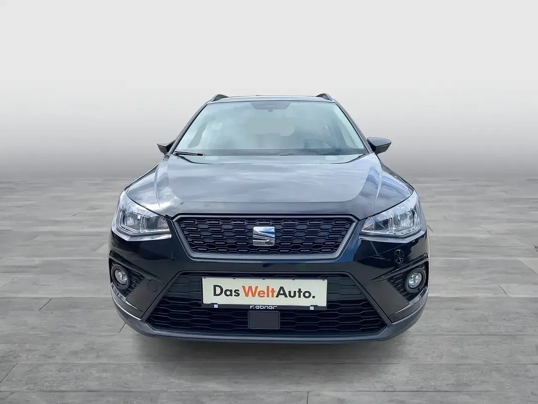 SEAT Arona EcoTSI Reference - Thumbnail 6