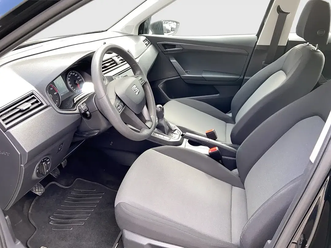 SEAT Arona EcoTSI Reference - Thumbnail 7