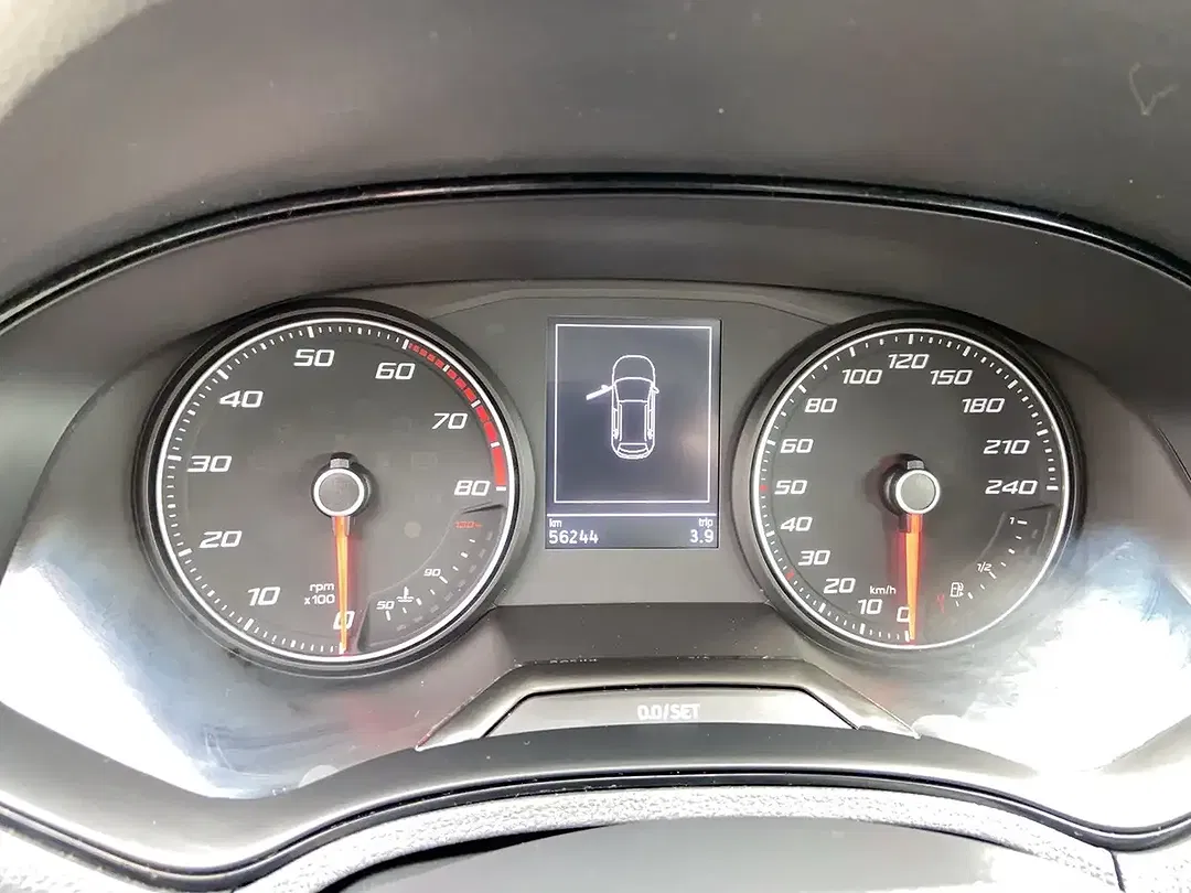 SEAT Arona EcoTSI Reference - Thumbnail 8