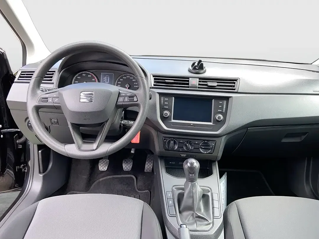 SEAT Arona EcoTSI Reference - Thumbnail 9