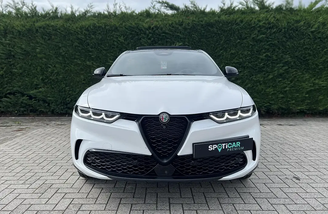 Alfa Romeo Tonale Veloce - foto 2
