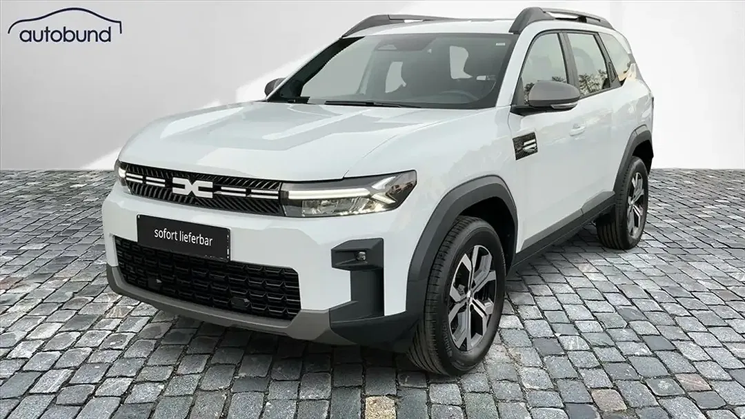 Dacia Bigster TCe Expression - foto 1