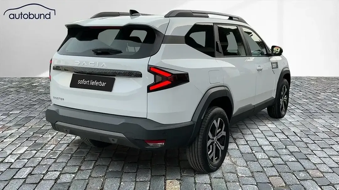 Dacia Bigster TCe Expression - foto 2