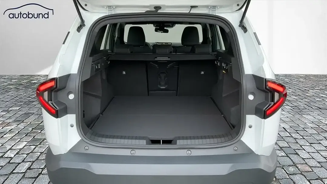 Dacia Bigster TCe Expression - Thumbnail 8