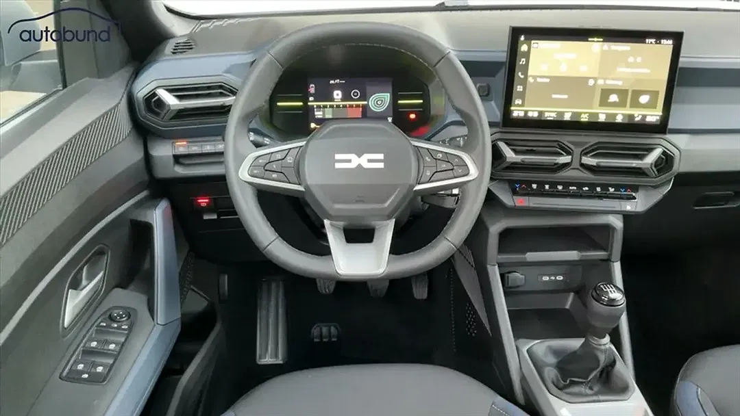 Dacia Bigster TCe Expression - Thumbnail 9