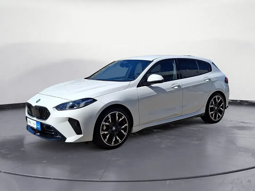 BMW 120 M Sport - Thumbnail 1