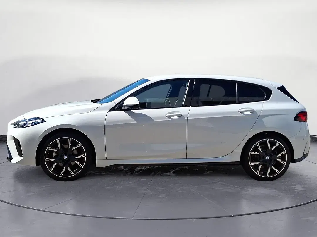 BMW 120 M Sport - Thumbnail 2