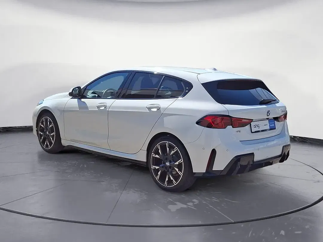 BMW 120 M Sport - Thumbnail 3