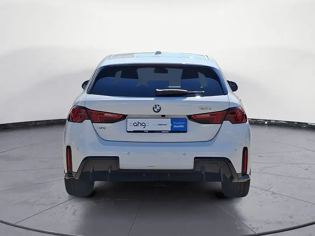 BMW 120 M Sport - Thumbnail 4