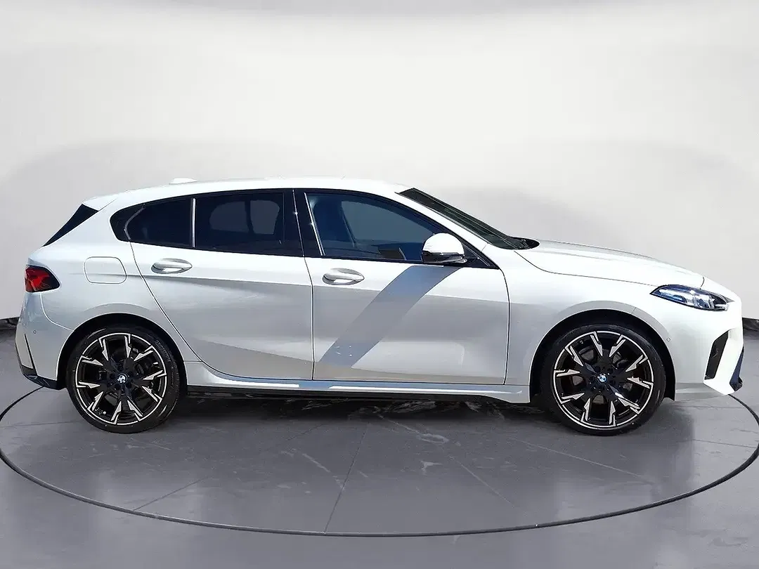 BMW 120 M Sport - Thumbnail 5