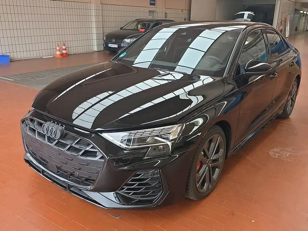 Audi S3 - Afbeelding 1