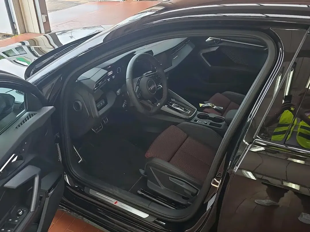 Audi S3 - Thumbnail 7