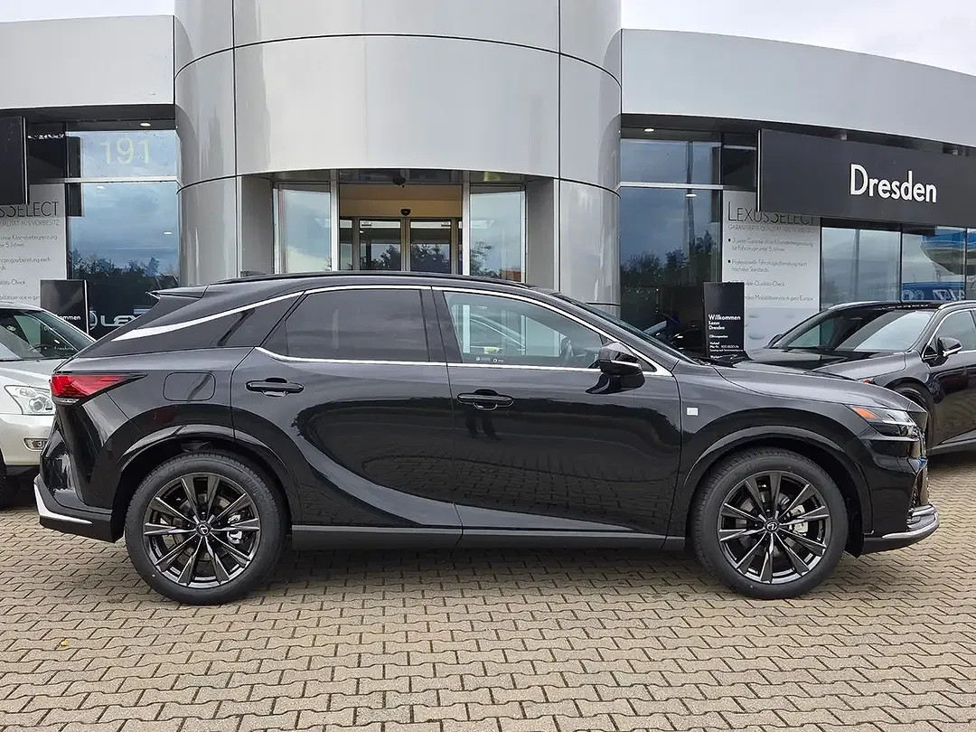 Lexus RX 450h 450h+ E-FOUR F SPORT Design - foto 2