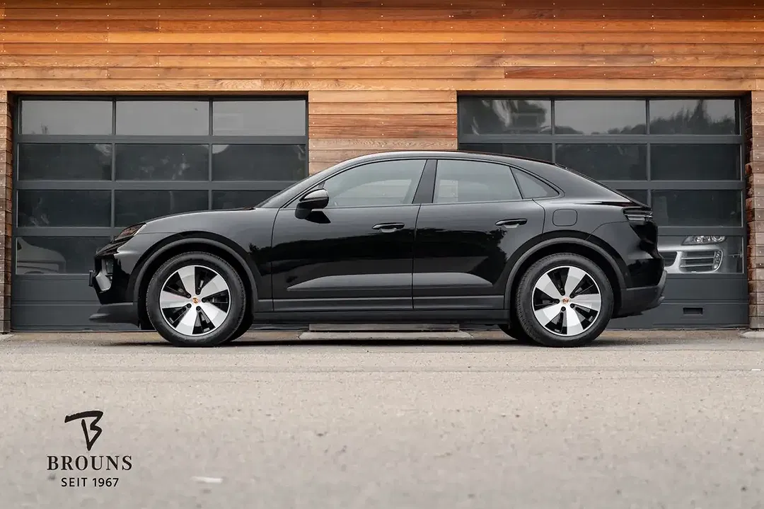 Porsche Macan Performance - foto 2