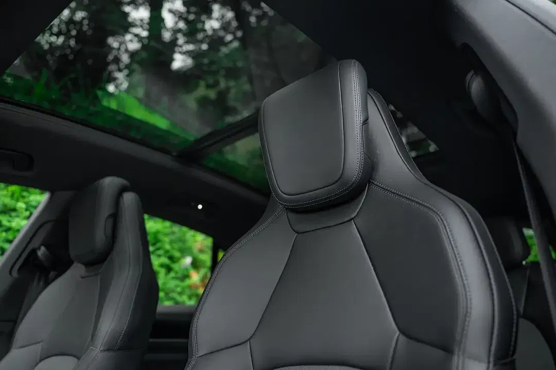 Porsche Macan Performance - Thumbnail 5