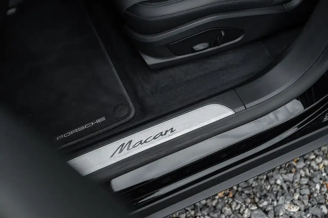 Porsche Macan Performance - Thumbnail 6