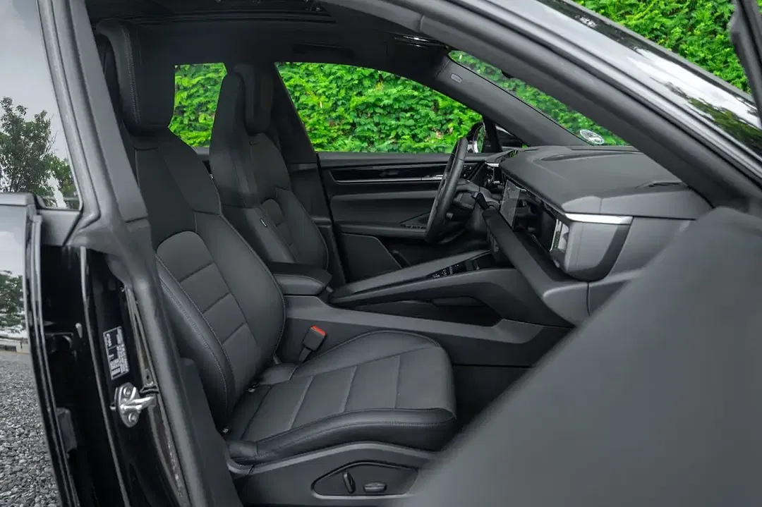 Porsche Macan Performance - Thumbnail 8