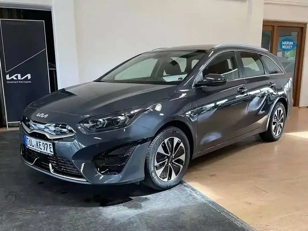Kia Ceed SW / cee'd SW 1.6 PHEV DCT Spirit - foto 1