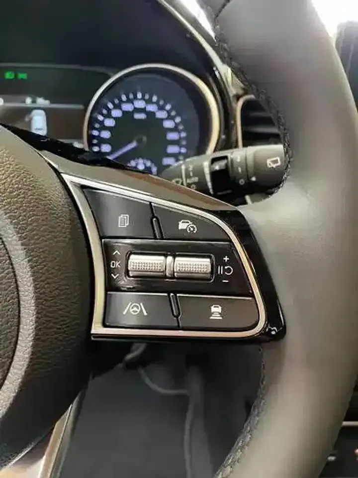 Kia Ceed SW / cee'd SW 1.6 PHEV DCT Spirit - Thumbnail 11