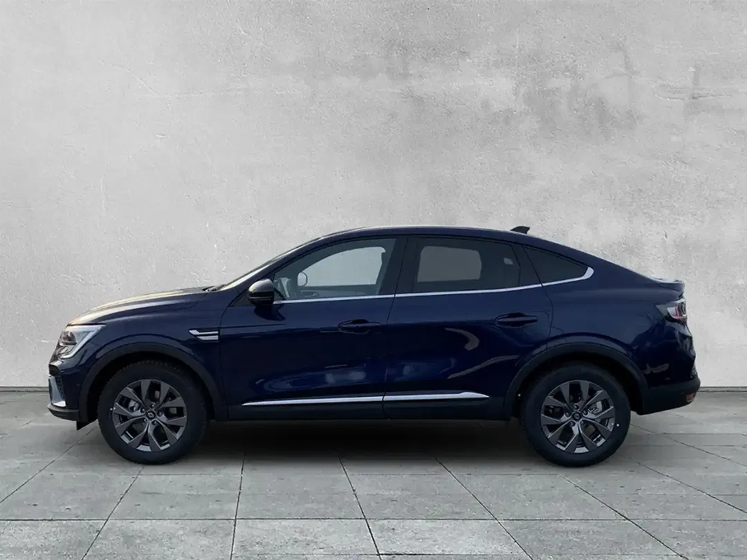 Renault Arkana E-Tech Hybrid Techno - foto 2