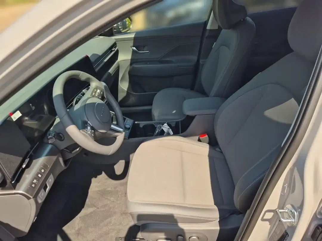 Hyundai KONA Hybrid Prime - Thumbnail 7