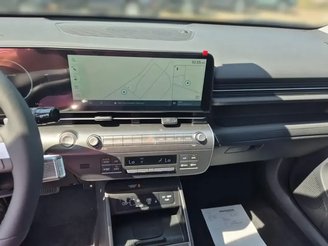 Hyundai KONA Hybrid Prime - Thumbnail 9