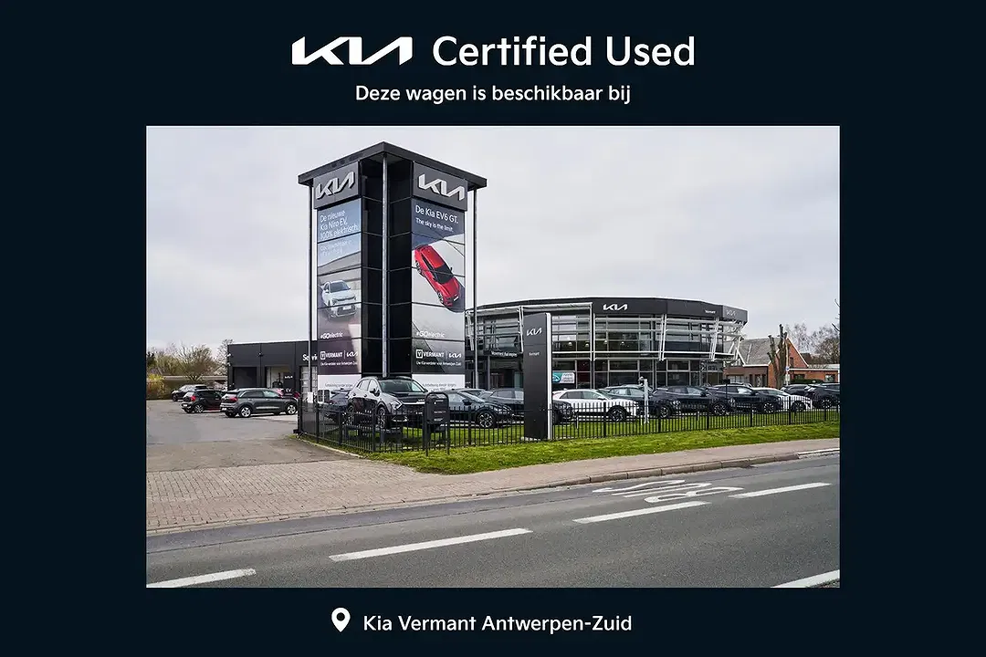 Kia EV9 99.8 kWh AWD GT-Line - foto 2