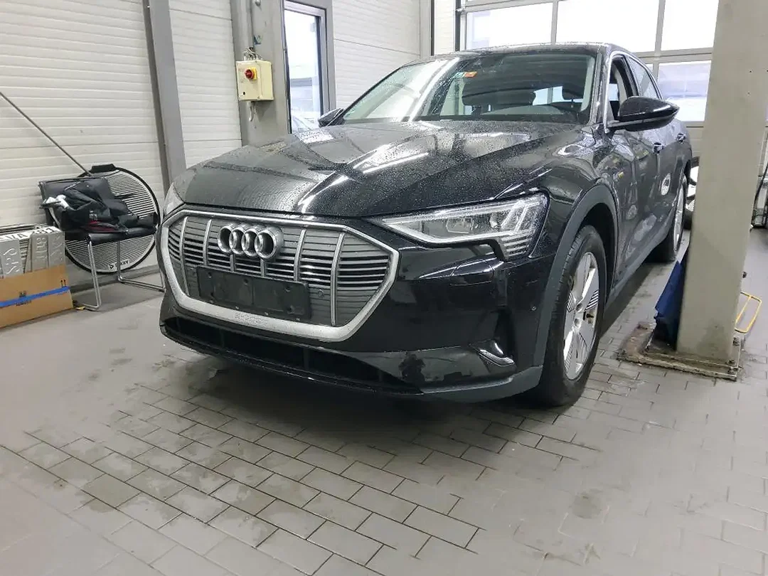 Audi e-tron 50 quattro - Afbeelding 1