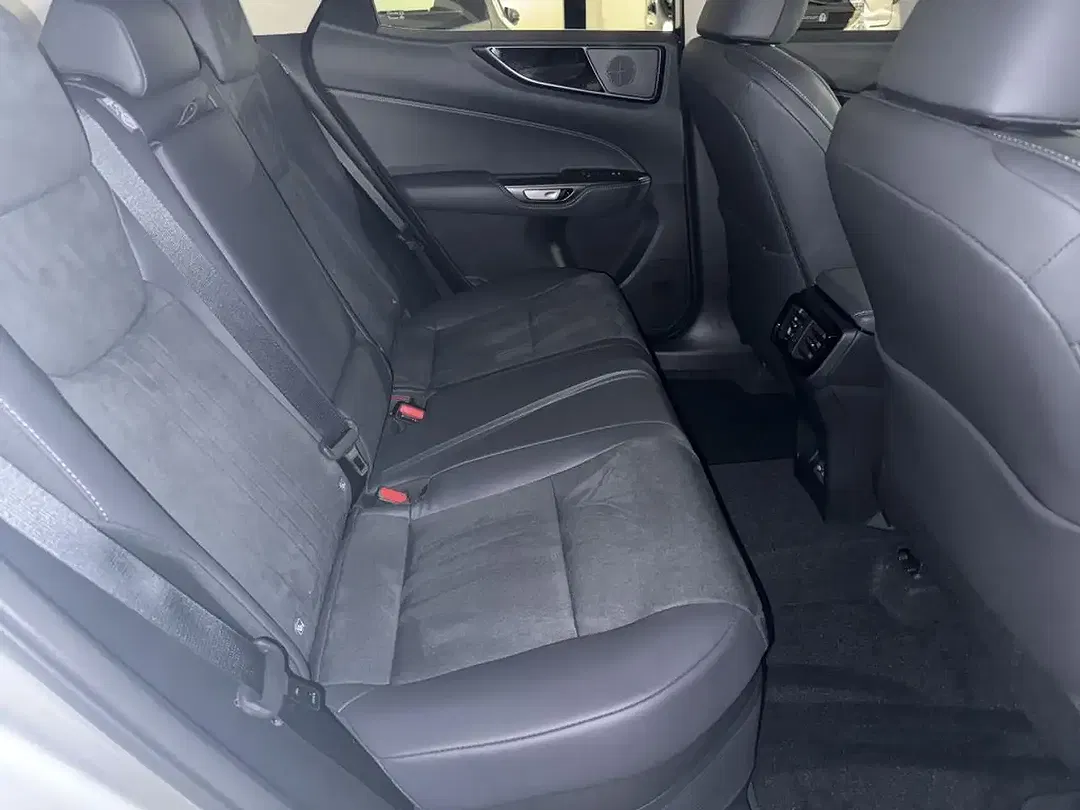 Lexus NX 350h E-FOUR Business - Thumbnail 6