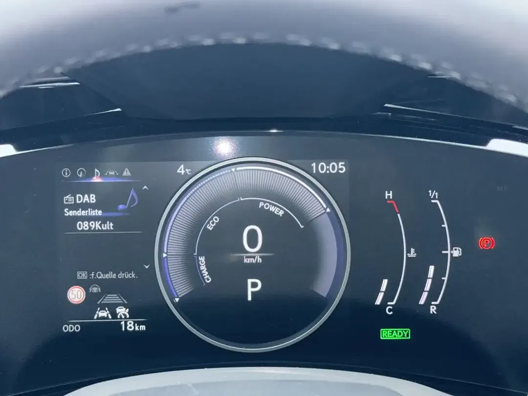 Lexus NX 350h E-FOUR Business - Thumbnail 9