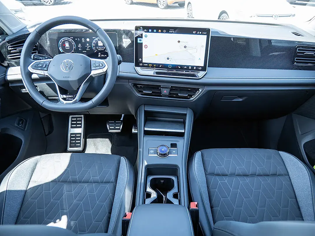 Volkswagen Tiguan 1.5 eTSI Life - Thumbnail 6