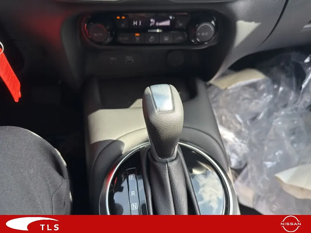 Nissan Juke AUT Acenta - Thumbnail 14