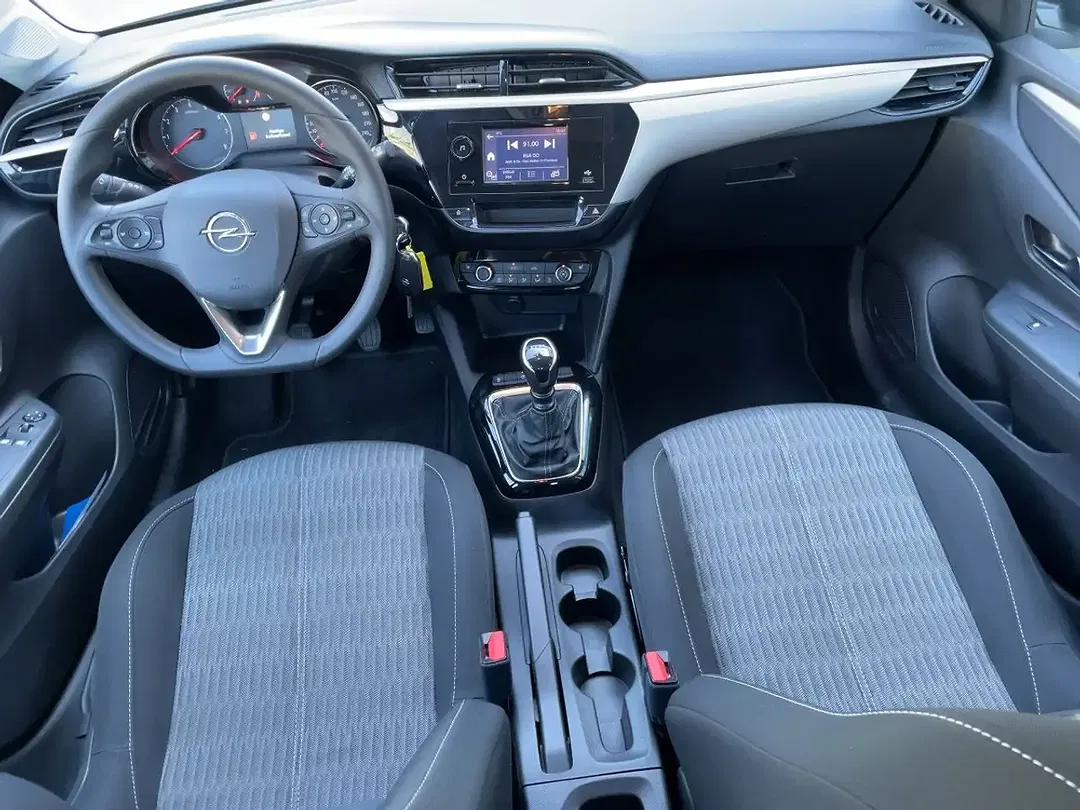 Opel Corsa 1.2 Edition - Thumbnail 10