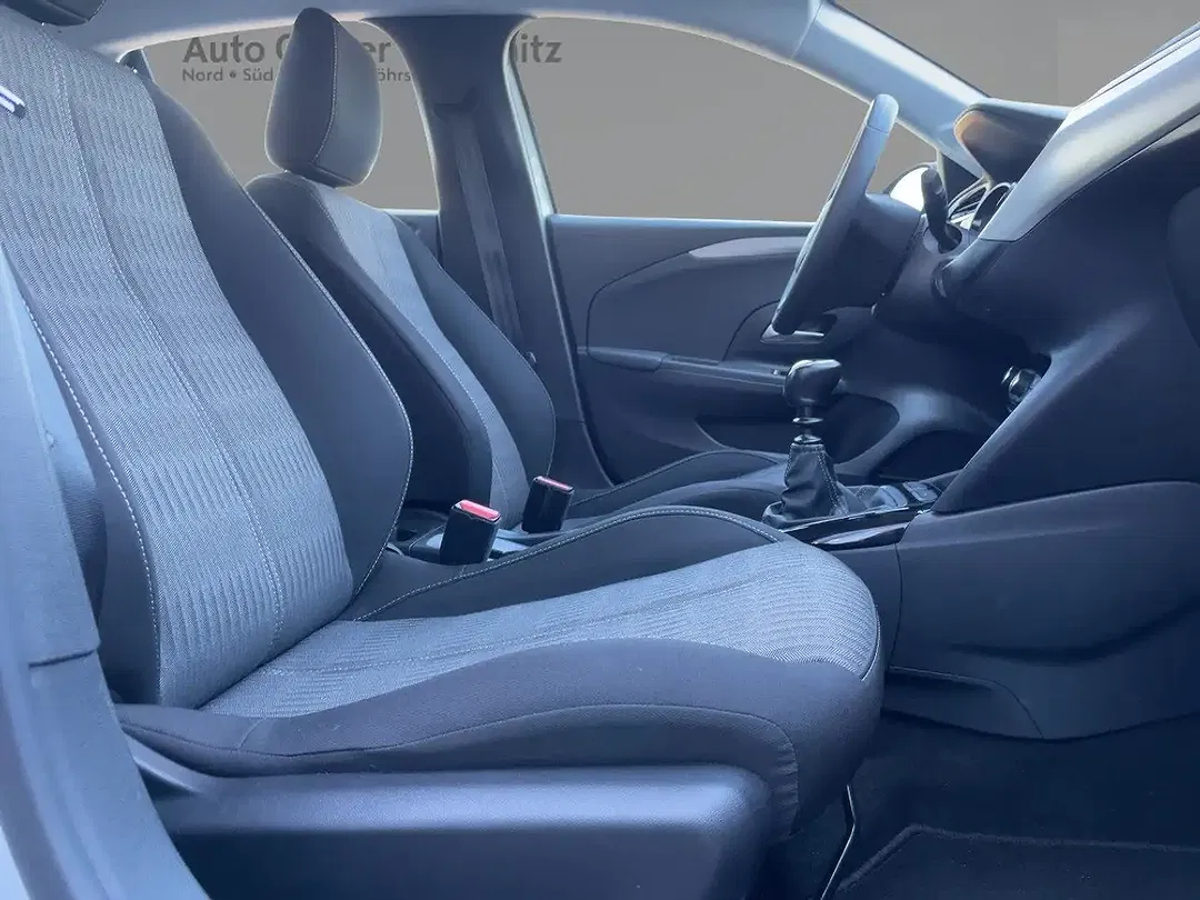 Opel Corsa 1.2 Edition - Thumbnail 12