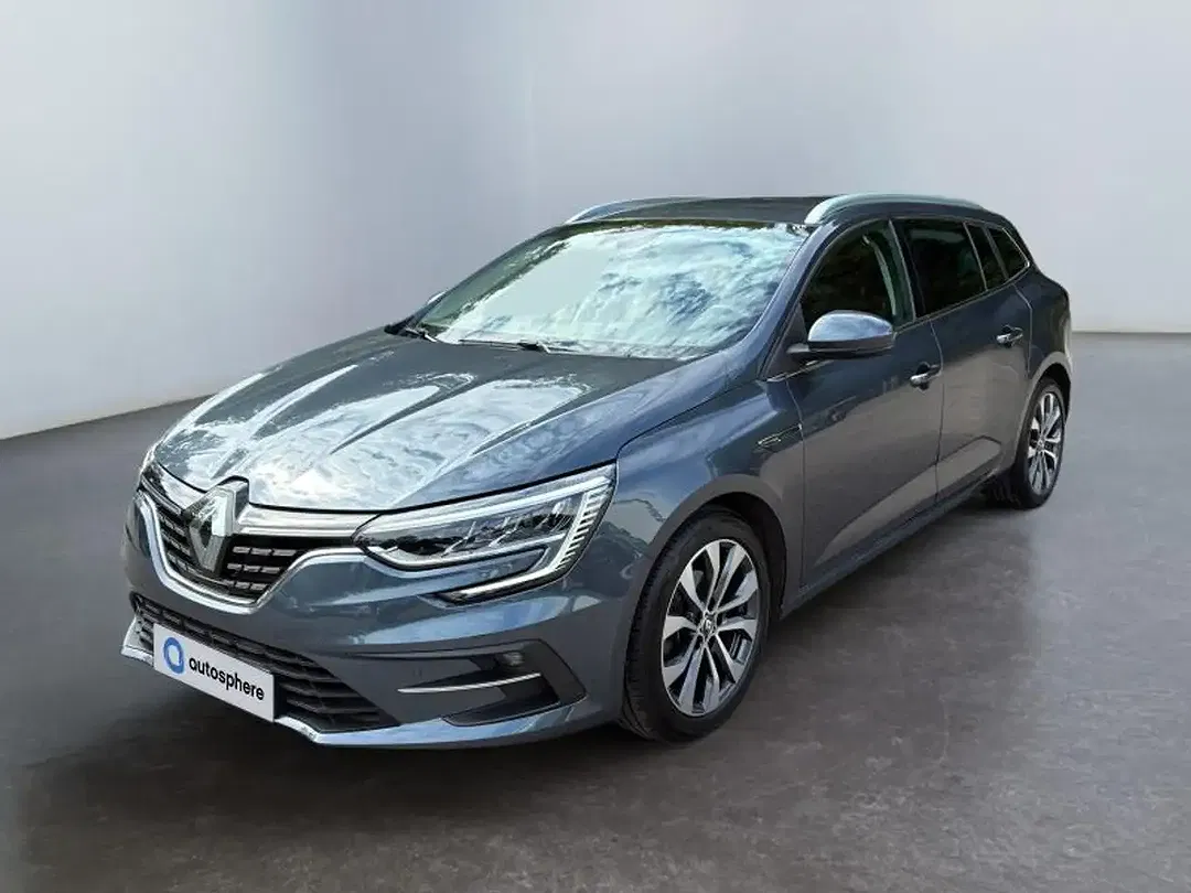 Renault Megane 1.3 TCe EDC Limited - foto 1