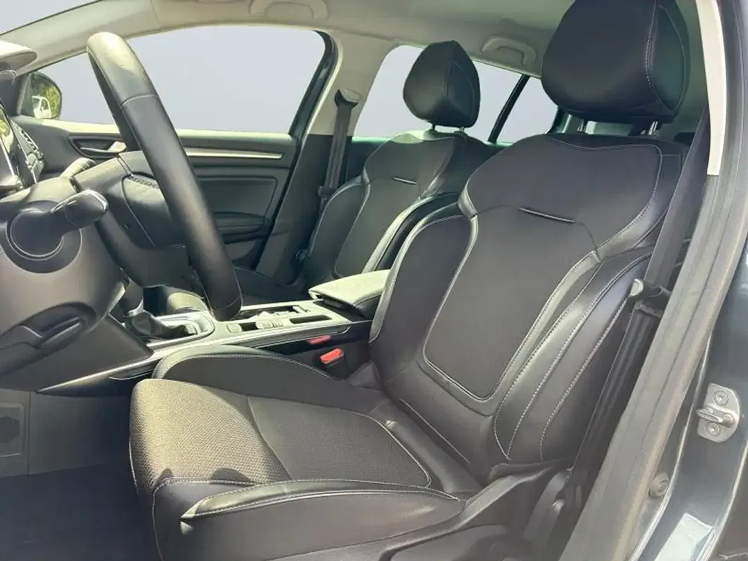 Renault Megane 1.3 TCe EDC Limited - Thumbnail 9