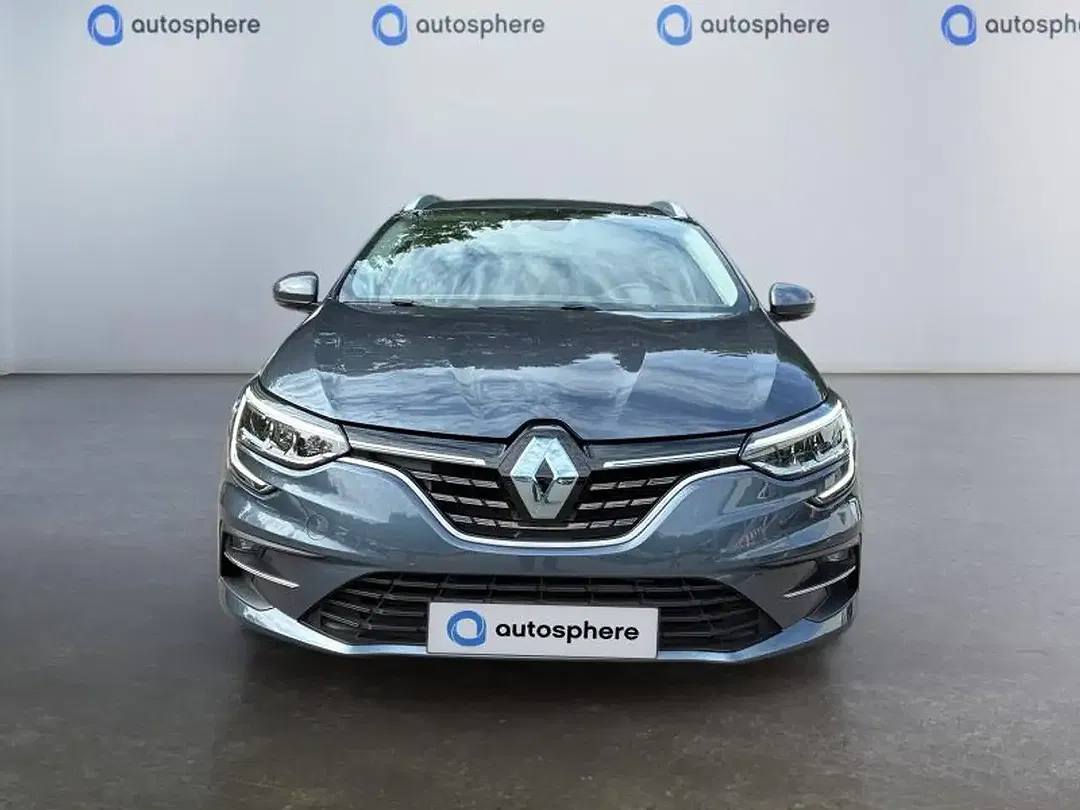 Renault Megane 1.3 TCe EDC Limited - foto 2