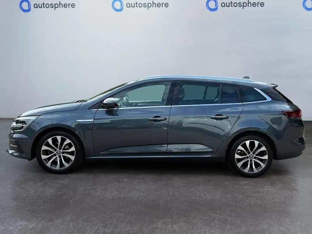 Renault Megane 1.3 TCe EDC Limited - Thumbnail 4