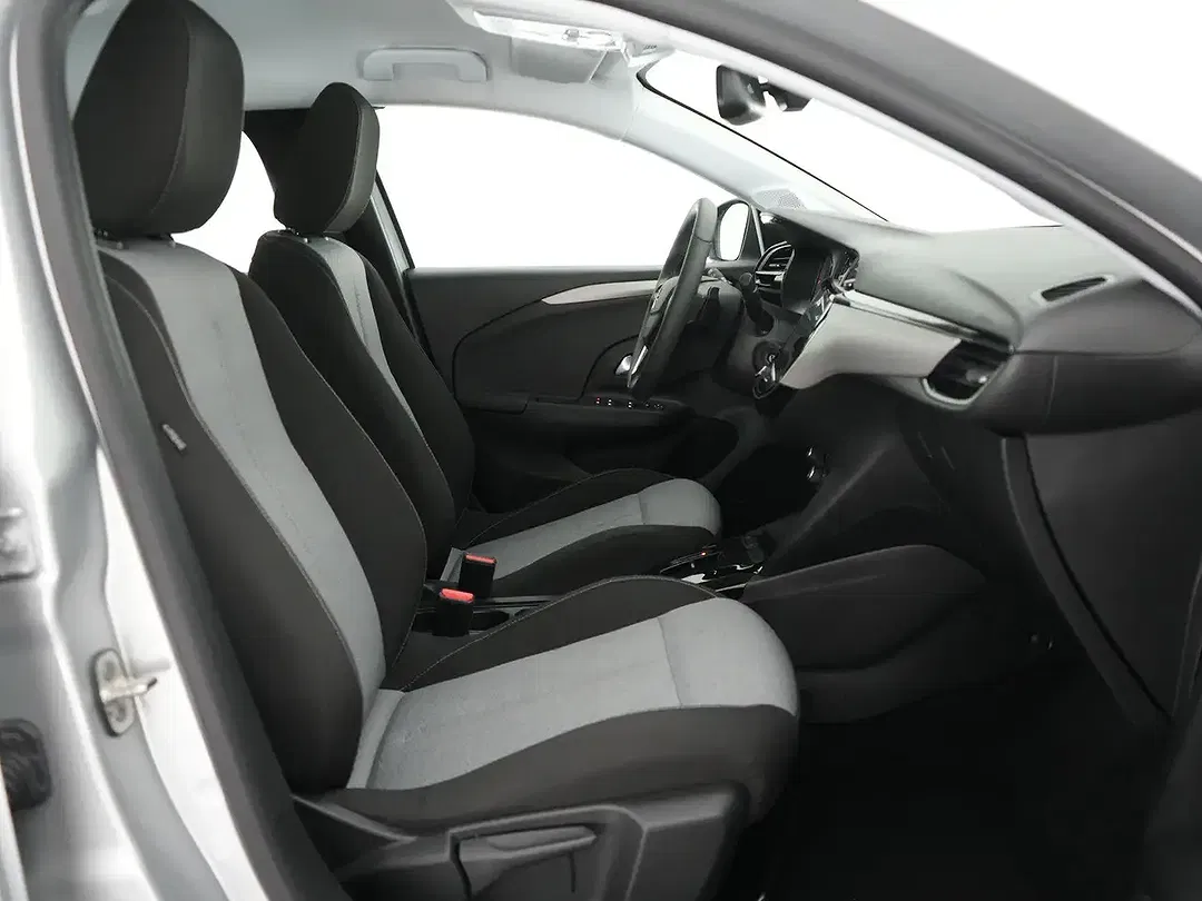 Opel Corsa 1.2 Turbo Edition - Thumbnail 14