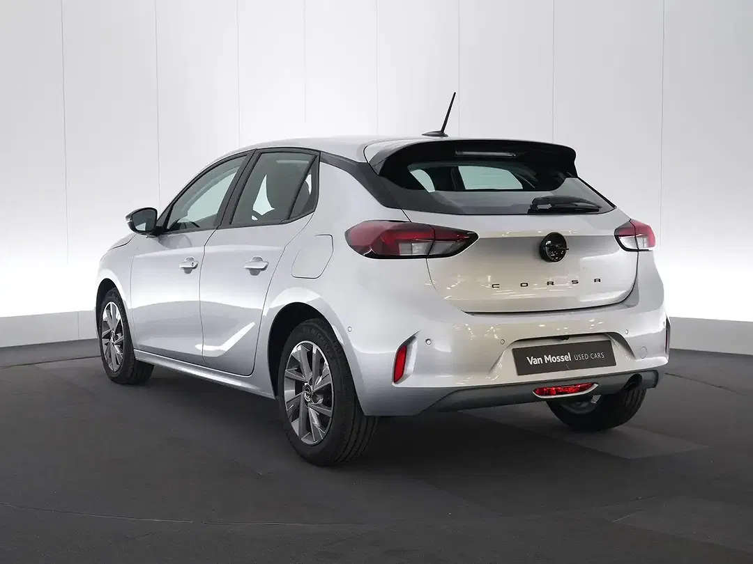 Opel Corsa 1.2 Turbo Edition - Thumbnail 2