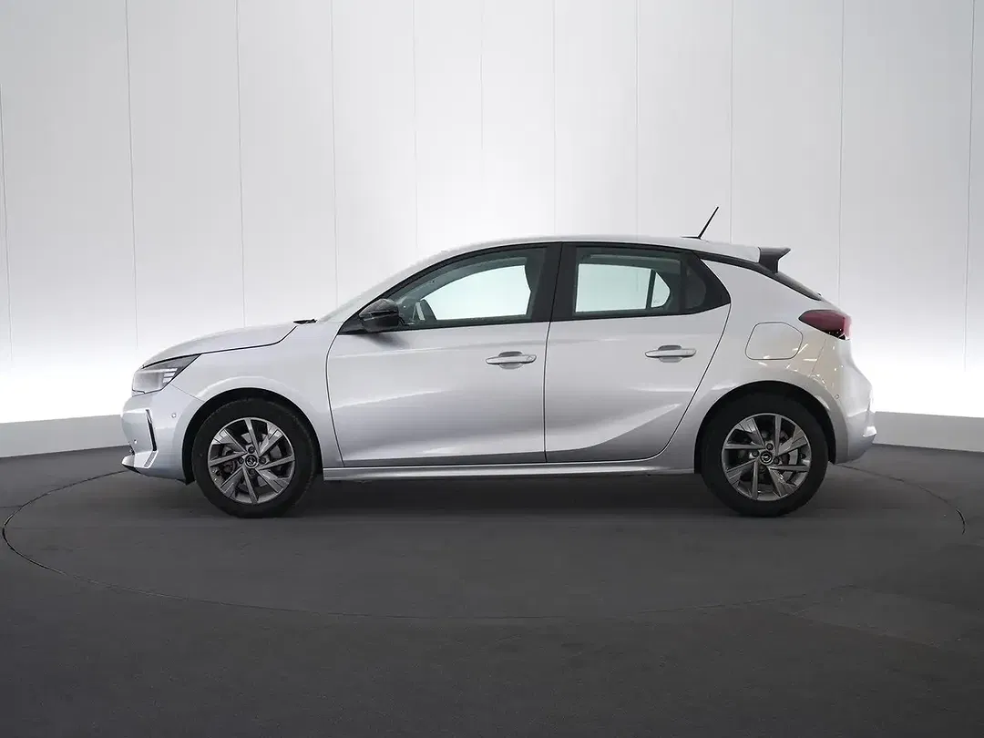 Opel Corsa 1.2 Turbo Edition - Thumbnail 5