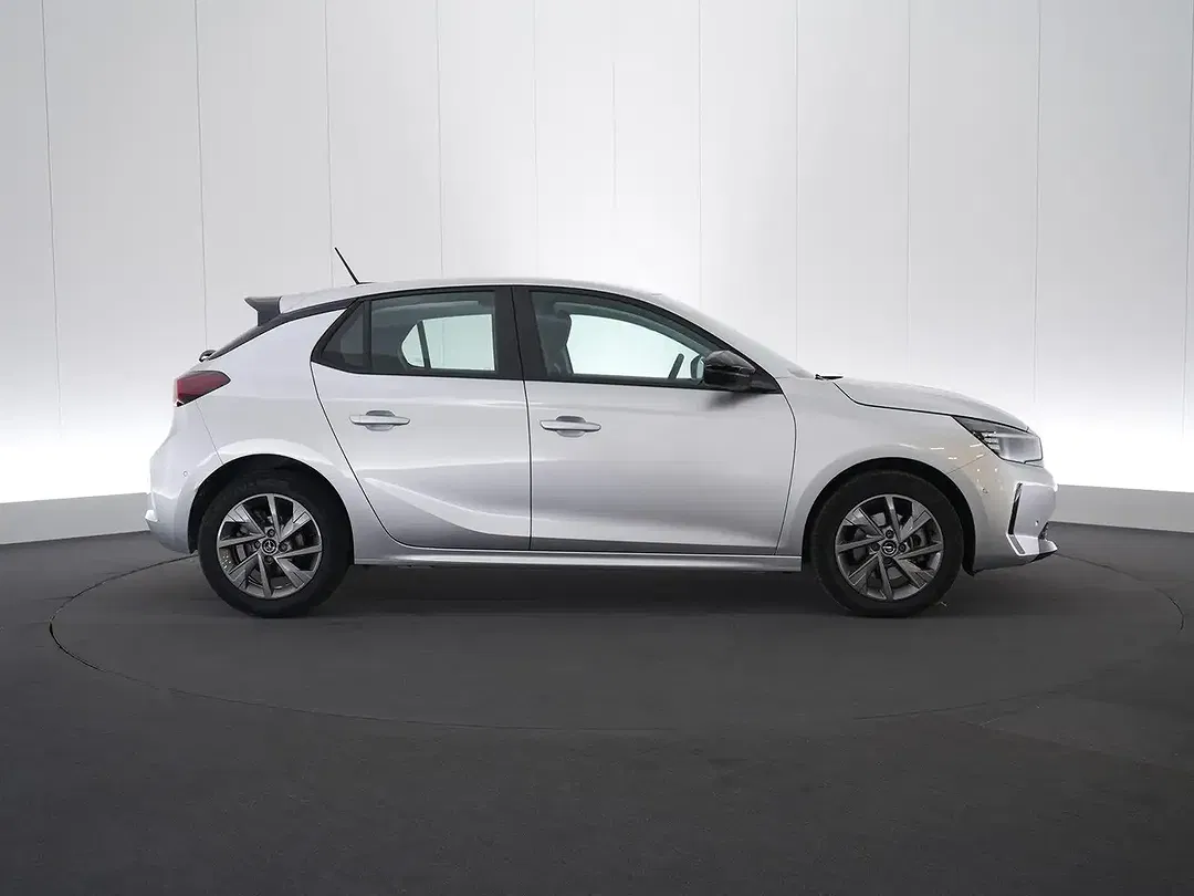Opel Corsa 1.2 Turbo Edition - Thumbnail 7
